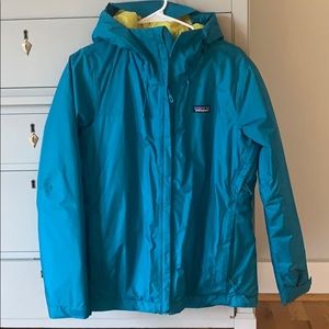 Patagonia Ski Jacket
